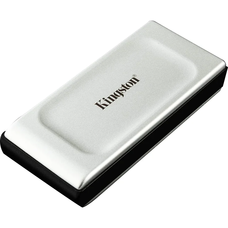 Kingston XS2000 Portable SSD - 4TB (SXS2000/4000G) – Bild 1
