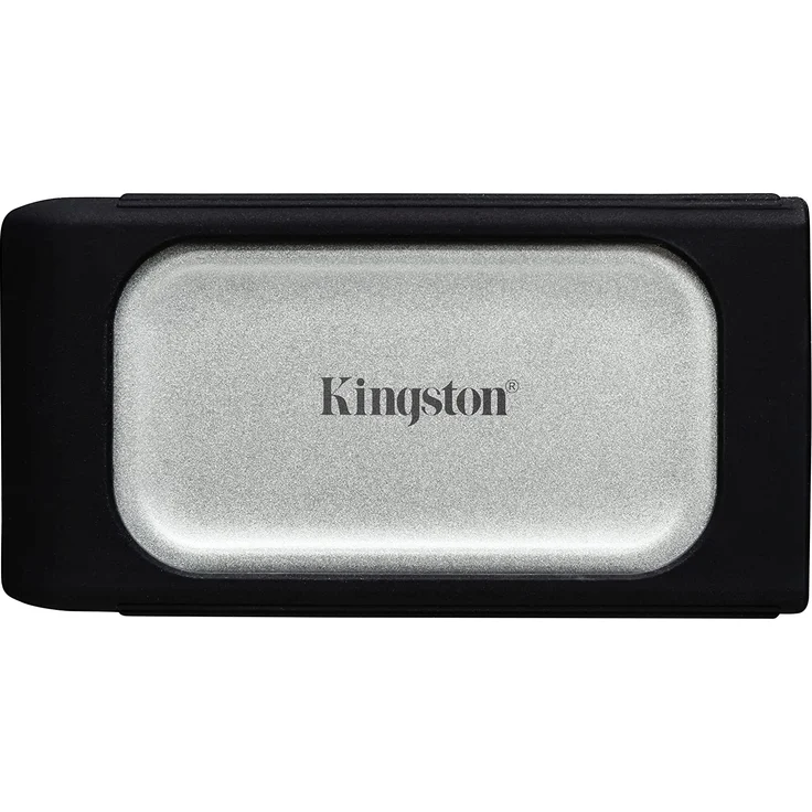 Kingston XS2000 Portable SSD - 4TB (SXS2000/4000G) – Bild 2