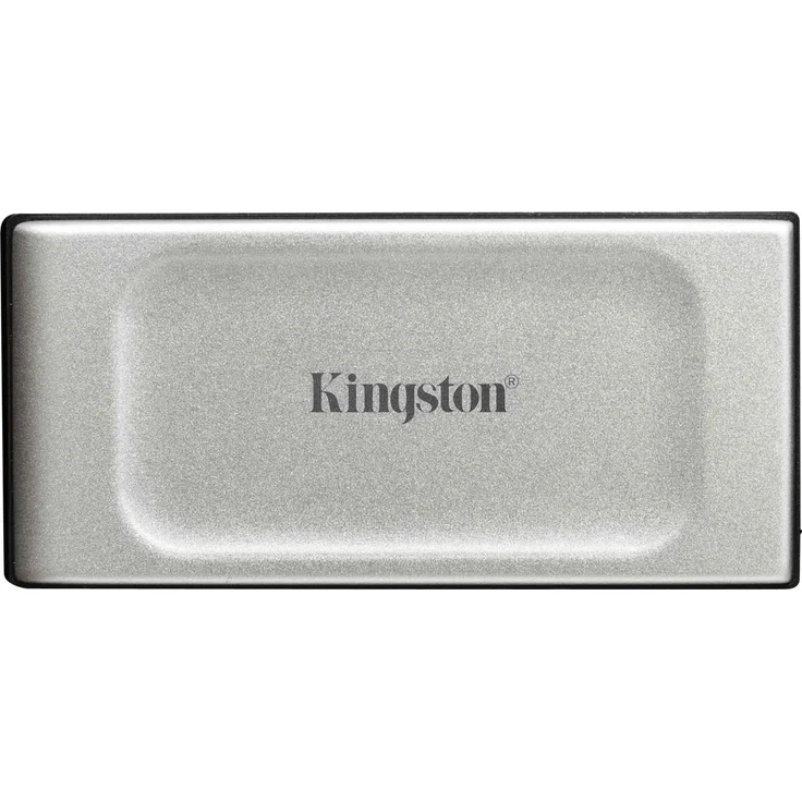 Kingston XS2000 Portable SSD - 4TB (SXS2000/4000G) – Bild 9