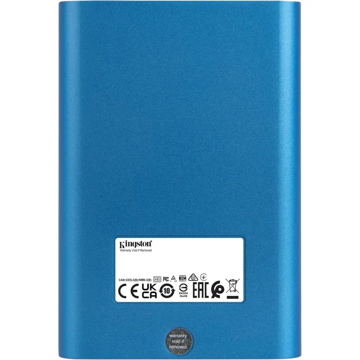 Kingston IronKey Vault Privacy 80 Portable SSD 960GB (IKVP80ES/960G) – Bild 3