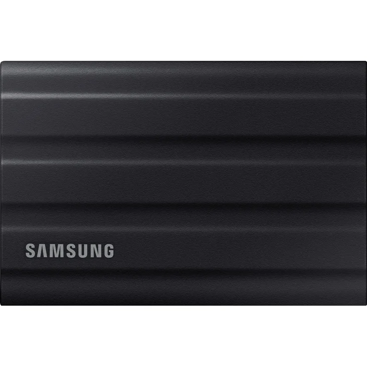 Samsung Portable SSD T7 Shield 1 TB, Externe SSD (MU-PE1T0S/EU) – Bild 2