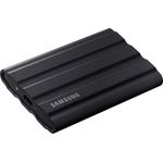Samsung Portable SSD T7 Shield 1 TB, Externe SSD (MU-PE1T0S/EU)
