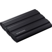 Bild für Samsung Portable SSD T7 Shield 1 TB, Externe SSD (MU-PE1T0S/EU)