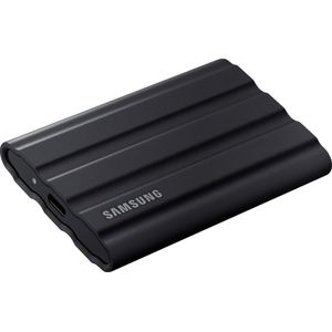 Bild für Samsung Portable SSD T7 Shield 1 TB, Externe SSD (MU-PE1T0S/EU)