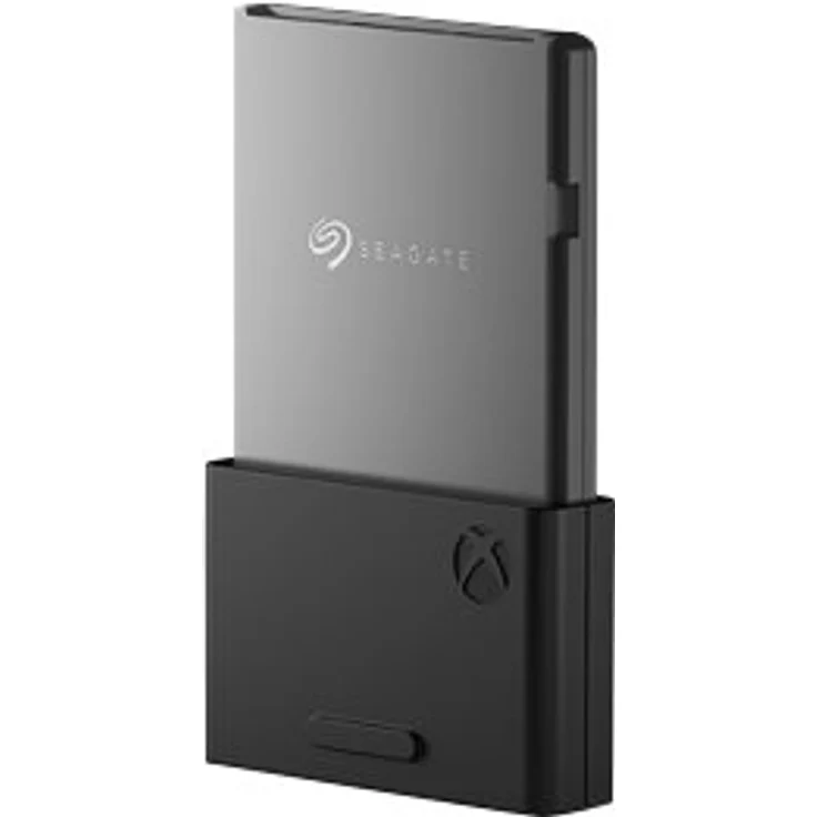 Seagate Storage Expansion Card STJR2000400 - Schnittstellenadapter - Preisvergleich – Bild 2