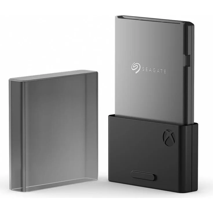 Seagate Storage Expansion Card STJR2000400 - Schnittstellenadapter - Preisvergleich – Bild 1