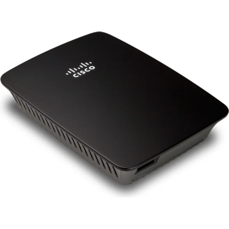 Linksys RE1000 100 Mbit-s – Bild 2