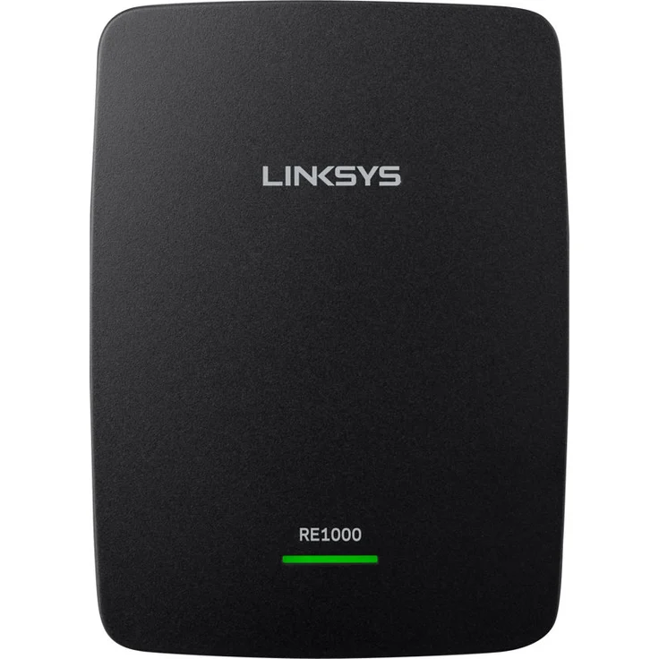 Linksys RE1000 100 Mbit-s – Bild 8