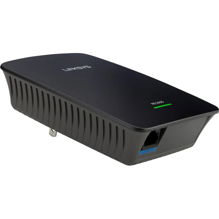 Linksys RE1000 100 Mbit-s – Bild 5