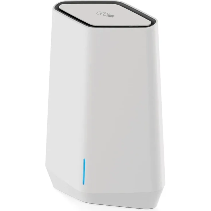 Netgear SXR50 Orbi Pro WiFi 6 AX5400 Tri-Band Mesh Router