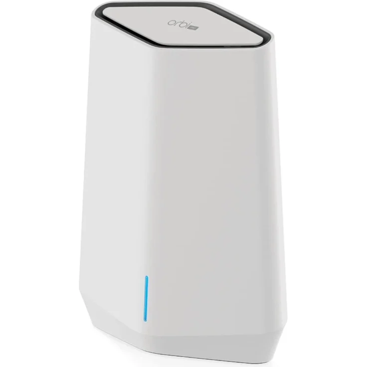 Netgear SXR50 Orbi Pro WiFi 6 AX5400 Tri-Band Mesh Router – Bild 1