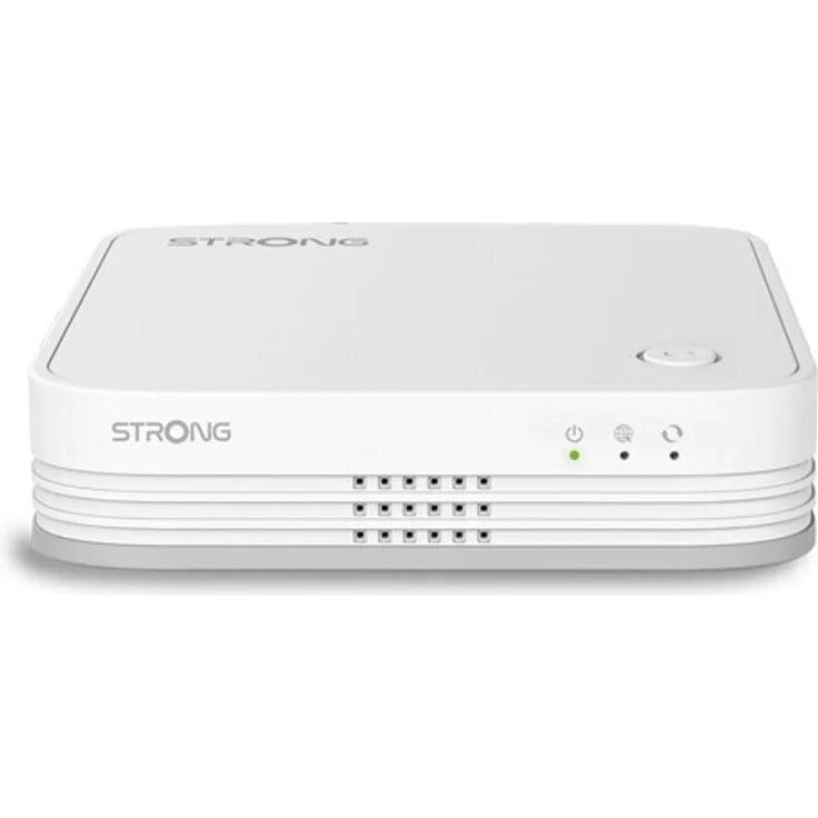 Strong MESH1200ADD Mesh-WLAN-System Dual-Band (2,4 GHz-5 GHz) Wi-Fi 5 (802.11ac) Weiß 3 Intern (MESH1200ADD) – Bild 1