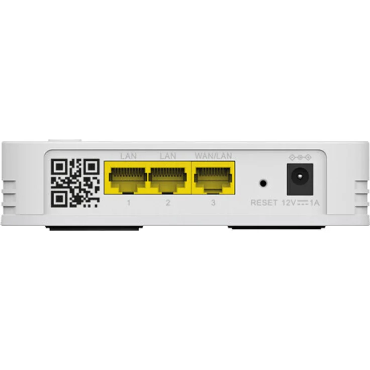 Strong MESH1200ADD Mesh-WLAN-System Dual-Band (2,4 GHz-5 GHz) Wi-Fi 5 (802.11ac) Weiß 3 Intern (MESH1200ADD) – Bild 2