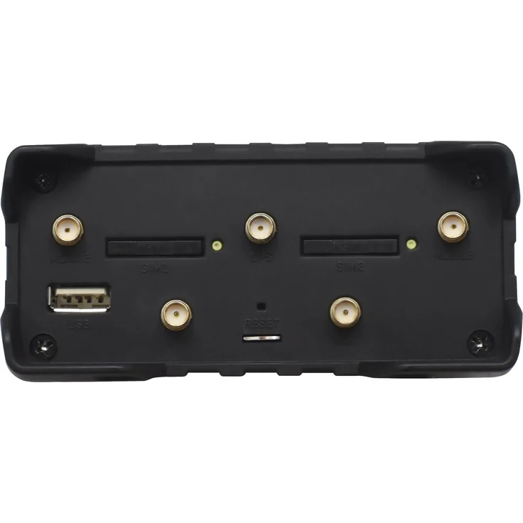 Teltonika RUT956 CPU Mediatek - LTE WLAN Router con I-O GPS e porte RS232-RS485 per – Bild 5