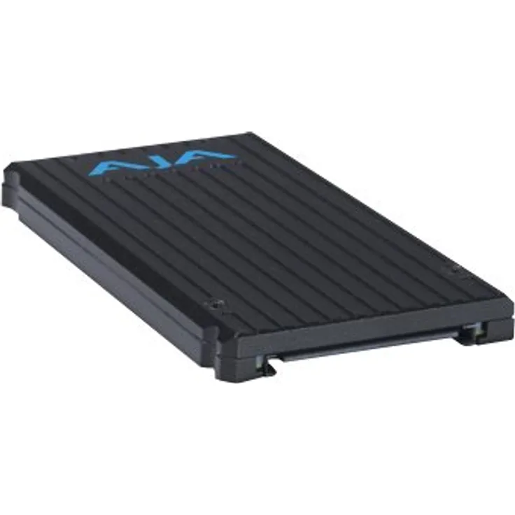 AJA - Solid-State-Disk - 512 GB - extern (PAK512)