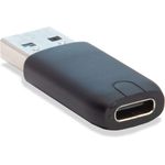 Crucial USB Type-C > USB Adapter