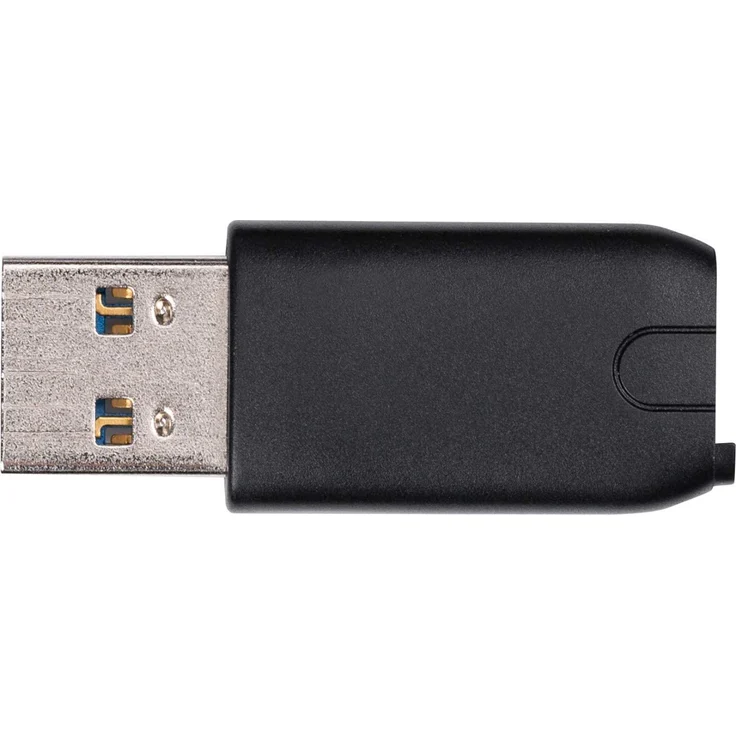 Crucial USB Type-C > USB Adapter – Bild 2