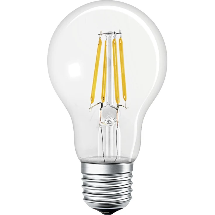Ledvance Smart+ LED Leuchtmittel Volks Licht E27 6W/806lm (AC32941) – Bild 2