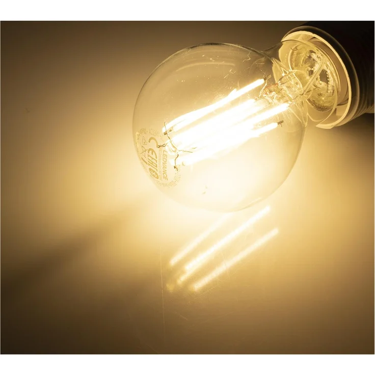 Ledvance Smart+ LED Leuchtmittel Volks Licht E27 6W/806lm (AC32941) – Bild 6