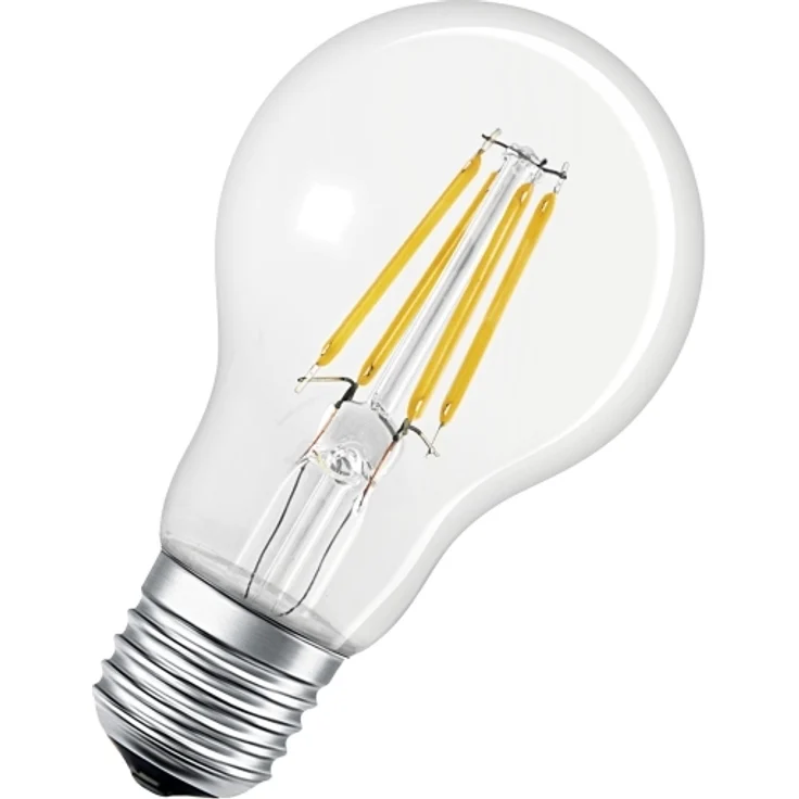 Ledvance Smart+ LED Leuchtmittel Volks Licht E27 6W/806lm (AC32941) – Bild 3