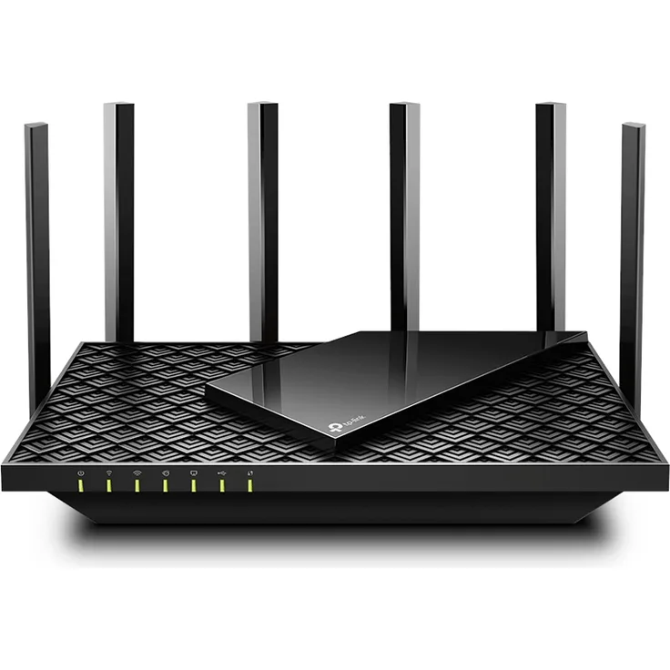 TP-Link WLAN-Router im Test 2026: beste Modelle