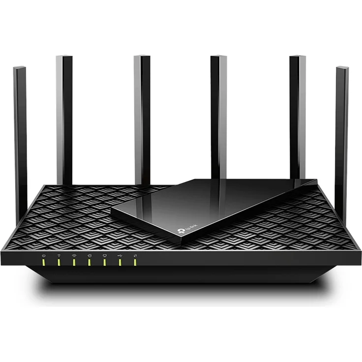 TP-Link Archer AX72 WLAN-Router – Bild 1