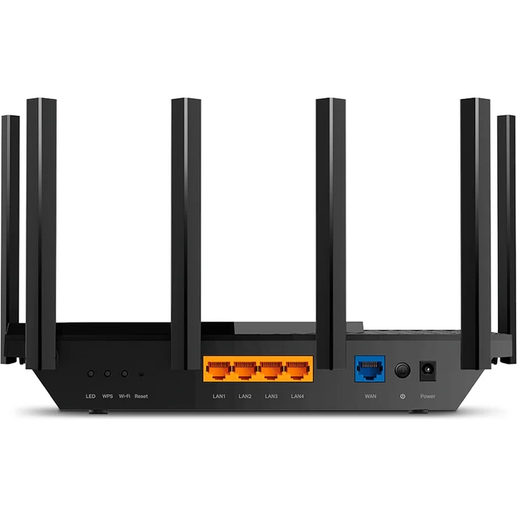 TP-Link Archer AX72 WLAN-Router – Bild 2