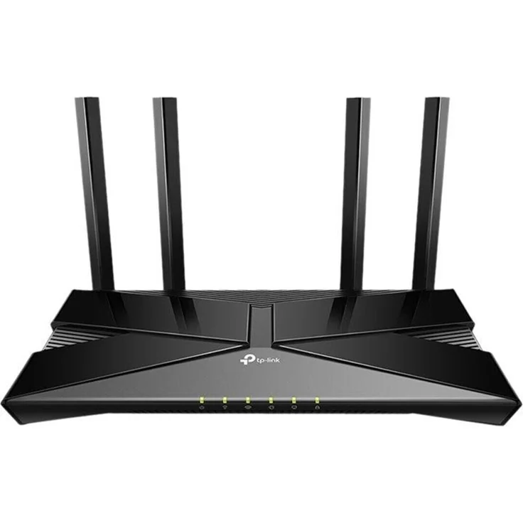 TP-Link Archer AX1500 - Wireless Router Wi-Fi 6 – Bild 1
