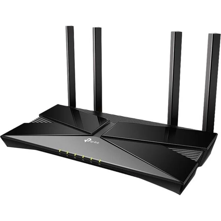TP-Link Archer AX1500 - Wireless Router Wi-Fi 6 – Bild 2