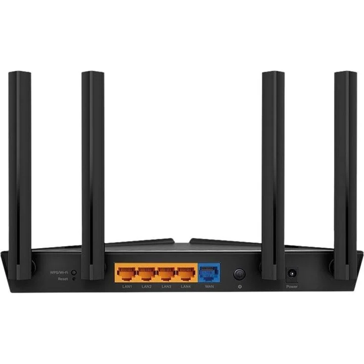 TP-Link Archer AX1500 - Wireless Router Wi-Fi 6 – Bild 3