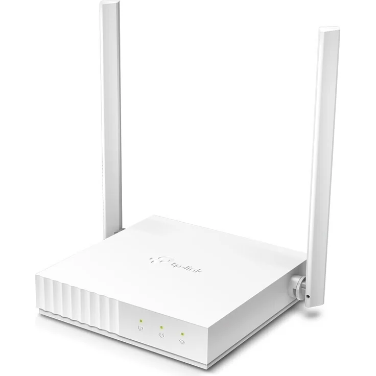 TP-Link WLAN-Router TL-WR844N (TL-WR844N) - Wireless Router N Standard - 802.11n – Bild 2