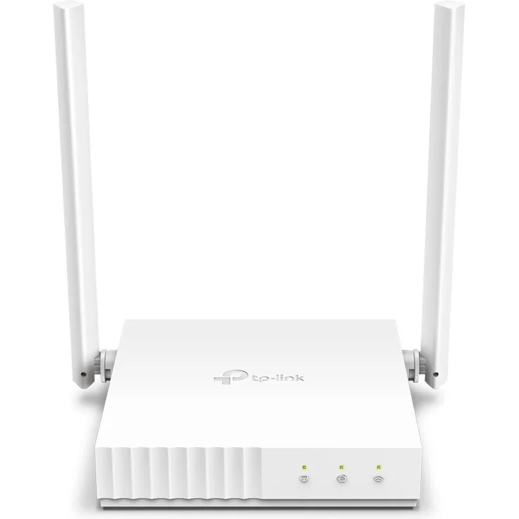 TP-Link WLAN-Router TL-WR844N (TL-WR844N) - Wireless Router N Standard - 802.11n