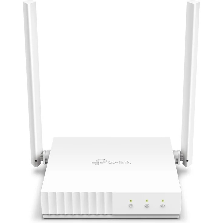 TP-Link WLAN-Router TL-WR844N (TL-WR844N) - Wireless Router N Standard - 802.11n – Bild 1