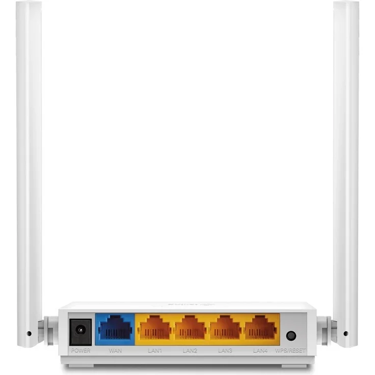 TP-Link WLAN-Router TL-WR844N (TL-WR844N) - Wireless Router N Standard - 802.11n – Bild 3