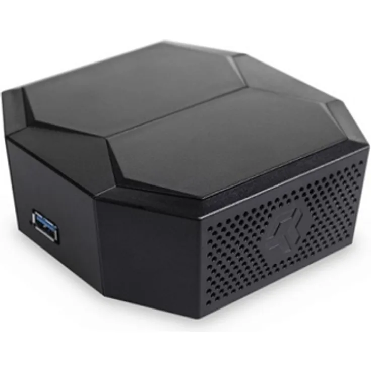 RTMX-SST10 - Turris MOX Start