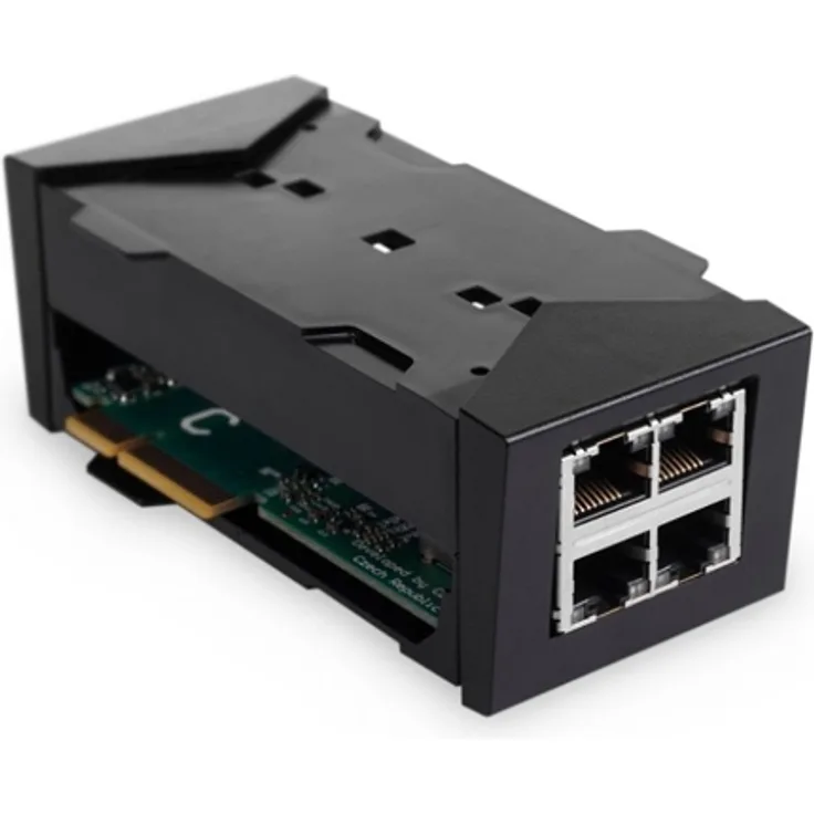 RTMX-MCBOX - Turris MOX C (Ethernet)