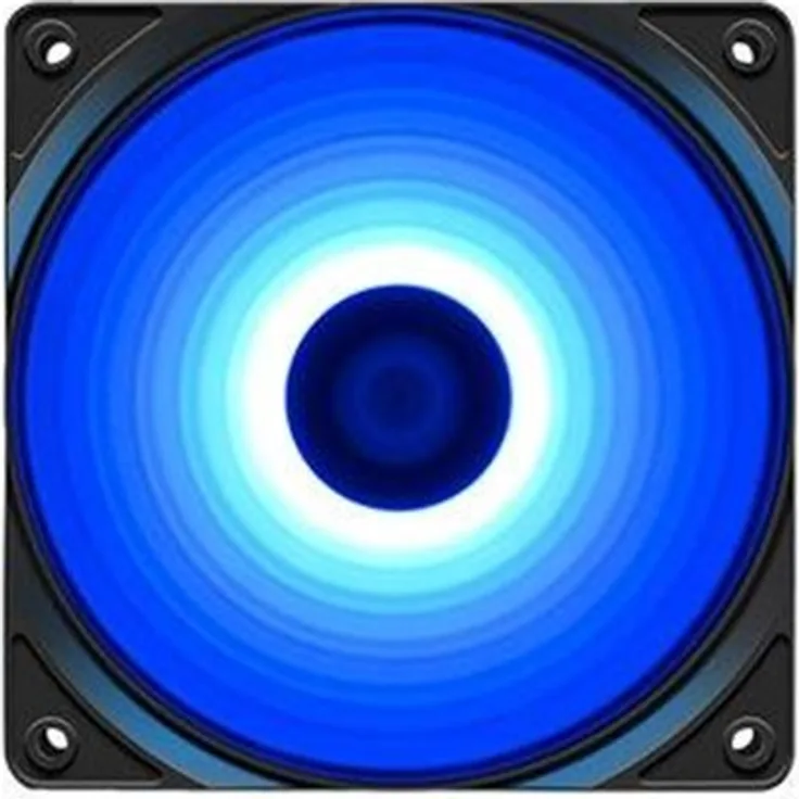 DeepCool RF 120 B - Gehäusekühler - 120 mm