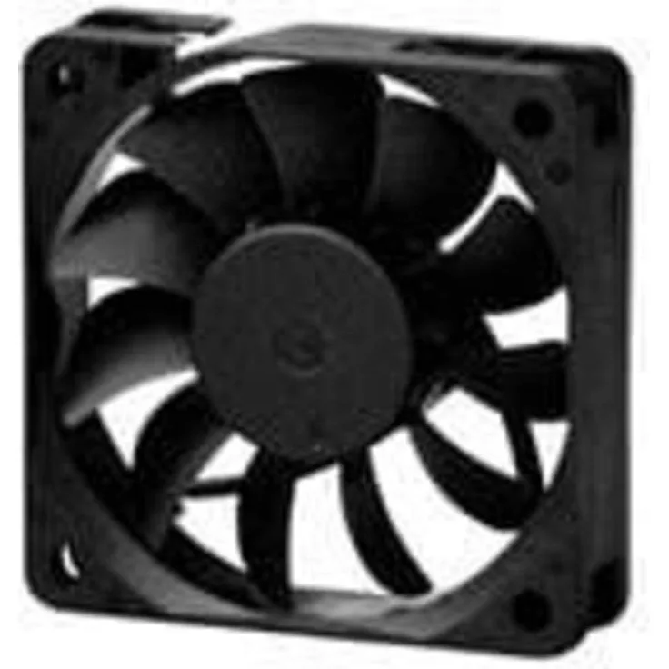 Sunon MF60152V2-1000U-A99 Axiallüfter 24 V-DC 38.76 m³-h (L x B x H) 60 x 60 x 15mm