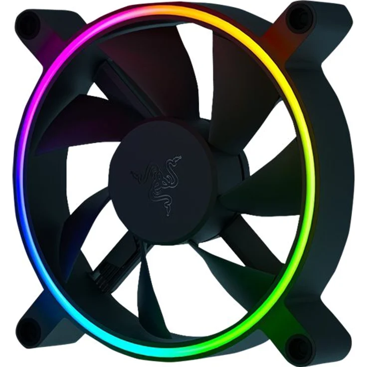 Razer Kunai Chroma - Gehäuselüfter - 120 mm - Preisvergleich – Bild 1