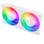 DeepCool FK120 120x120x25 Gehäuselüfter, schwarz - Preisvergleich