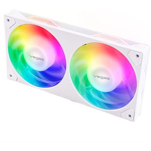 Bild für DeepCool FK120 120x120x25 Gehäuselüfter