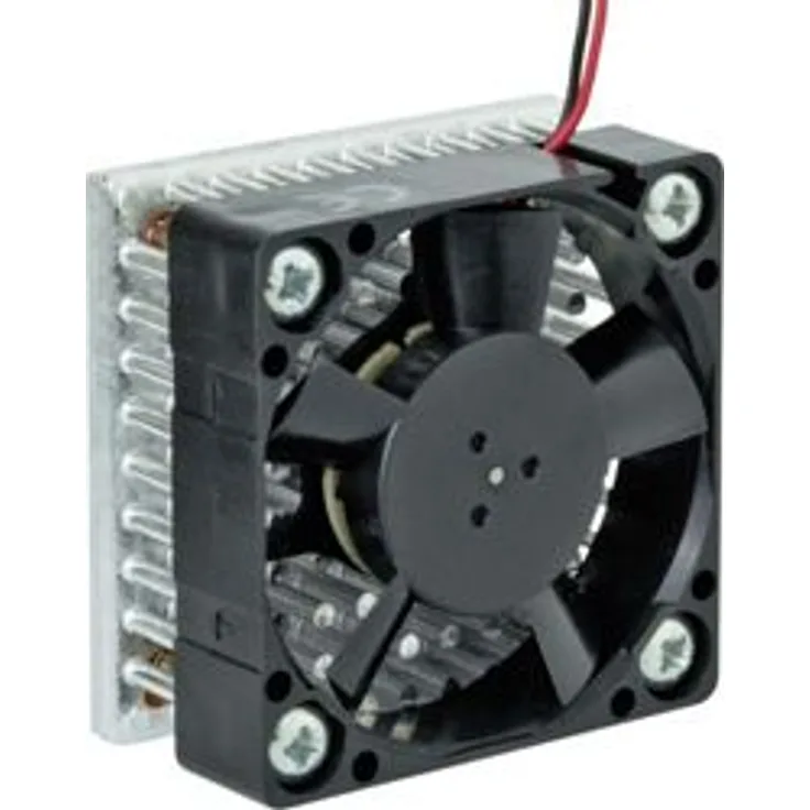 SEPA HXB50E12 Axiallüfter 12 V-DC (L x B x H) 50 x 50 x 20mm
