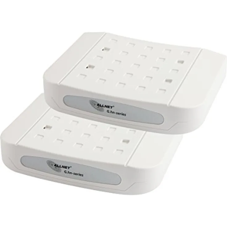 ALLNET ALL-GHN102-Coax G.HN Bridge Konverter Bundle