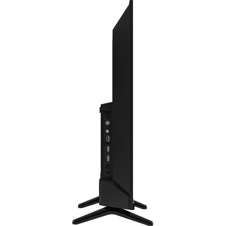 Grundig 32 GHB 5240 sw 80 cm (32 Zoll) LED TV (HD ready, kein HDR, Edge LED) HD-Triple-Tuner (Sat, Antenne, Kabel) Energieklasse F (DE-Modell) – Bild 6