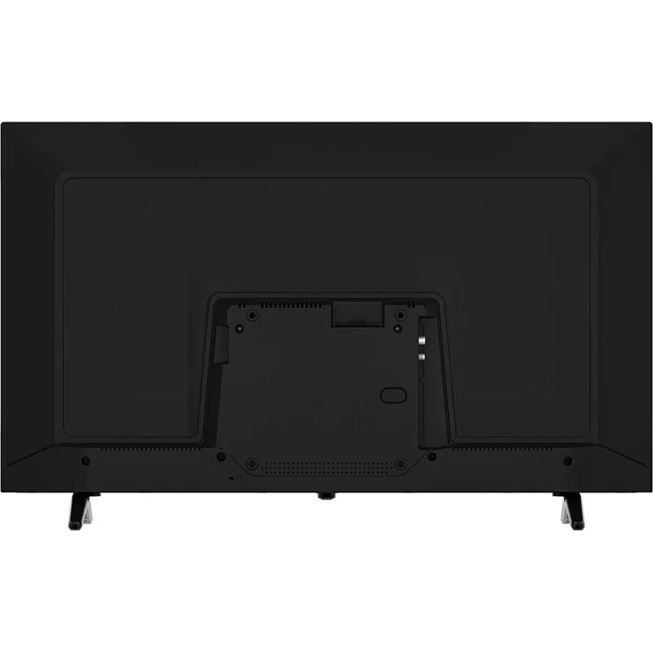 Grundig 32 GHB 5240 sw 80 cm (32 Zoll) LED TV (HD ready, kein HDR, Edge LED) HD-Triple-Tuner (Sat, Antenne, Kabel) Energieklasse F (DE-Modell) – Bild 4