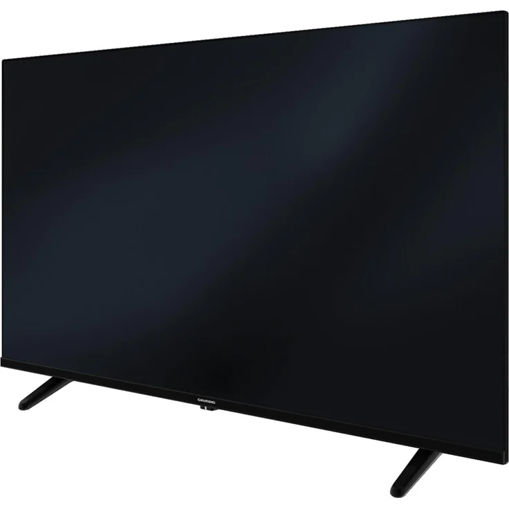 Grundig 32 GHB 5240 sw 80 cm (32 Zoll) LED TV (HD ready, kein HDR, Edge LED) HD-Triple-Tuner (Sat, Antenne, Kabel) Energieklasse F (DE-Modell) – Bild 3