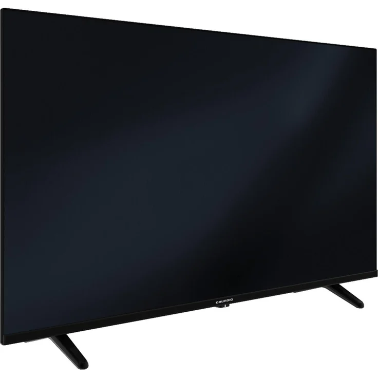 Grundig 32 GHB 5240 sw 80 cm (32 Zoll) LED TV (HD ready, kein HDR, Edge LED) HD-Triple-Tuner (Sat, Antenne, Kabel) Energieklasse F (DE-Modell) – Bild 2
