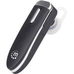 Manhattan Bluetooth-Headset Bluetooth 4.0 + EDR In-Ear Design omnidirektionales