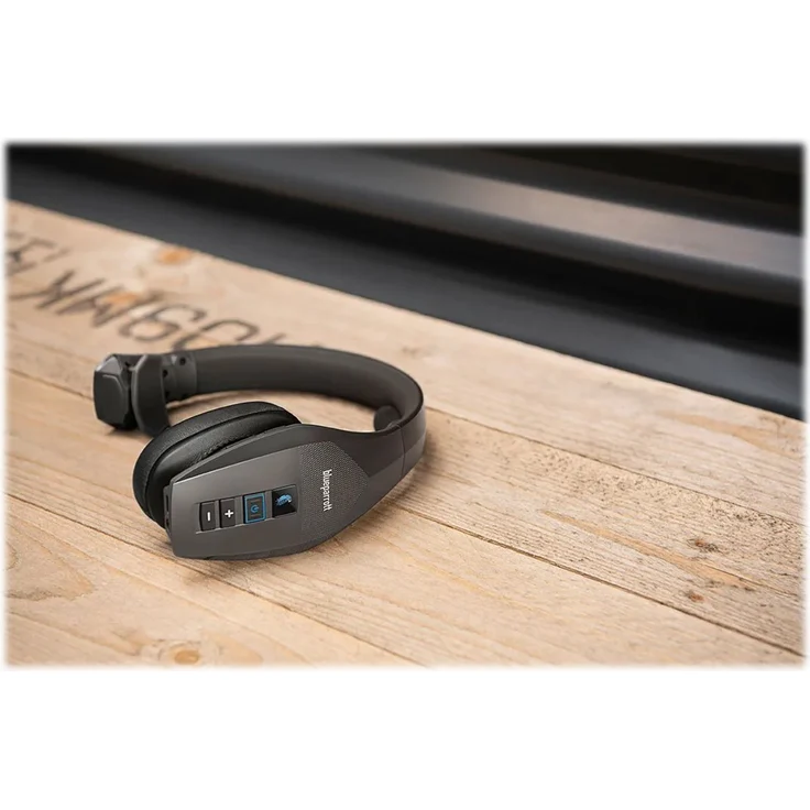 Jabra BlueParrott S650-XT Bluetooth-Headset monaural-binaural – Bild 3
