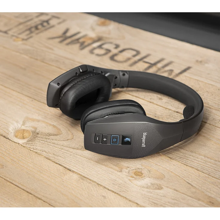Jabra BlueParrott S650-XT Bluetooth-Headset monaural-binaural – Bild 4